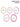 pink-harmony-beaded-anklets-set-of-5