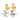 18k-plated-duo-heart-drop-studs-set-of-2