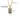 the-empress-tarot-pendant-18k-plated