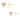 duo-soiree-heart-studs-18k-plated-pack-of-2