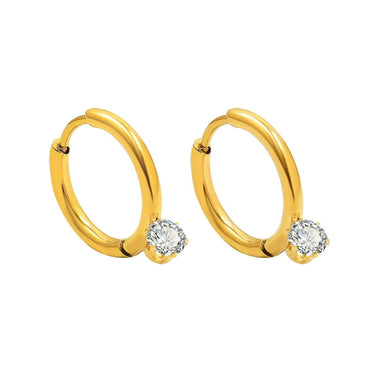 Stud earring for women