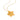 Floral Pendant by Aquastreet