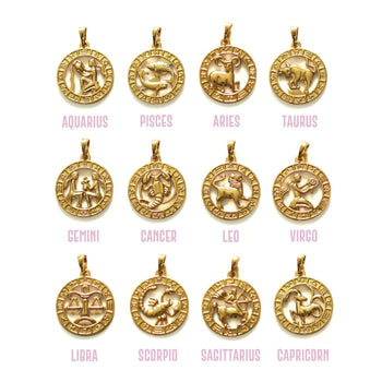 Zodiac Signs