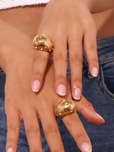 Aquastreet Bling Ring