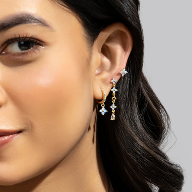 Trendy Earring Collections Images
