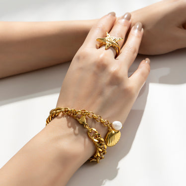 Womens Voina Bracelet 