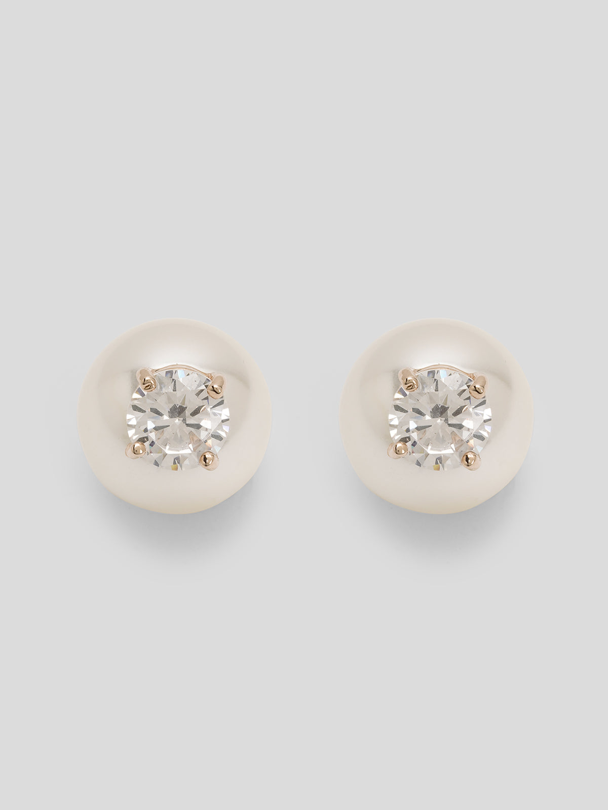 Radiance Duo Pearl Ear Jacket