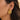 Shellzia Studs Statement Earrings |18K Gold Plated