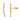 Pavina Arc Ear Crawlers | 14K Plated
