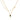 black-onyx-double-layered-necklace-18k-plated