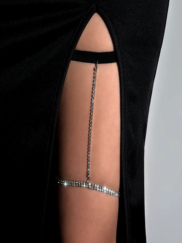 Kiara Thigh Chain