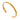 Astra Bar Cuff Bracelet | 18K Gold Plated