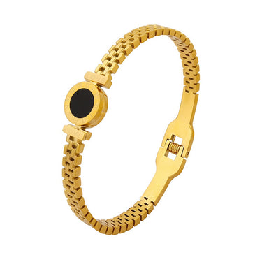 Diana Love Bracelet | 18K Plated
