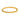 Gold Square Zircon White Stone Bracelets for women
