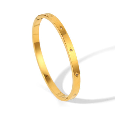Starstruck  Bracelet | 18K Plated