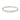 Silver Heart Zircon Bracelet collections