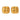 18k-plated-ribbed-square-folded-studs