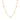 Triya Triangle Drops Necklace for women