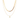 M Pendant by Aquastreet