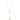 aureum-teardrop-lariat-necklace-18k-plated