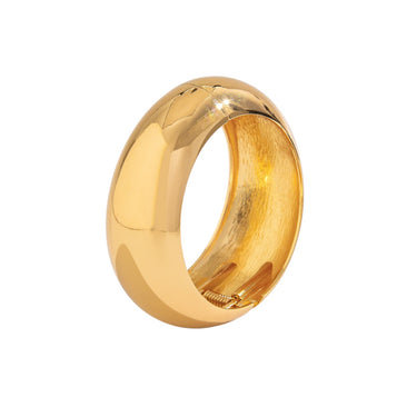 Dara Bold Bangle Bracelet