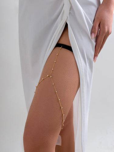 Lexi Thigh Chain