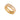 Aveline Baguette Zircon Band Ring | 18K Gold Plated