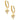 soiree-heart-drop-earrings-18k-plated