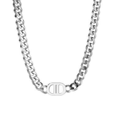 LIVO Necklace | 18K Plated