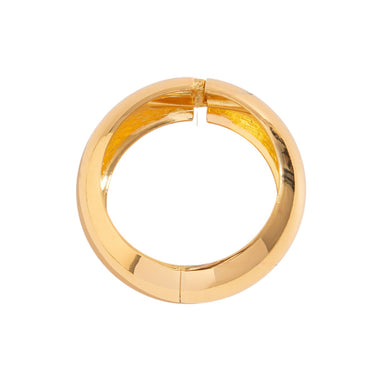 Dara Bold Bangle Bracelet