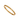 Meander Bangle Bracelet | 18K Plated