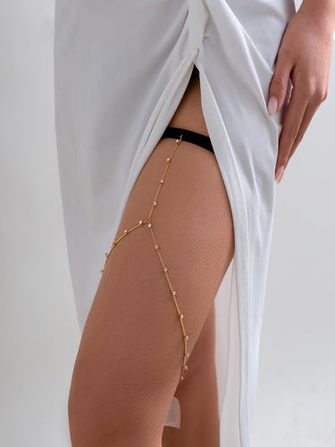 Lexi Thigh Chain