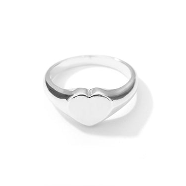 All Heart Ring