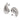 hammered-bottega-earrings-18k-plated
