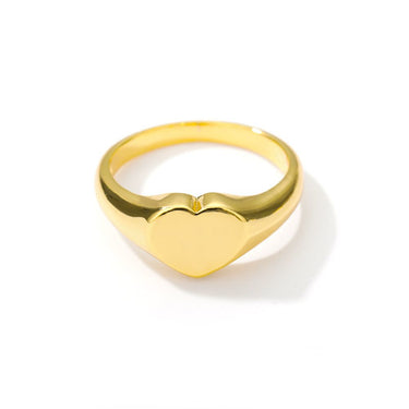 All Heart Ring