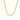 soleil-2mm-snake-chain-necklace-18k-plated