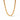 Rowan Link Chain Necklace | 18K Gold Plated
