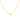 amoura-heart-chain-necklace-18k-plated