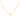 amoura-heart-chain-necklace-18k-plated