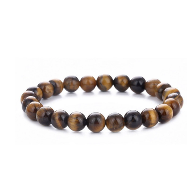 Terra Natural Stone Bracelet