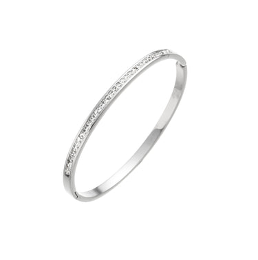 Carrie Bracelet | 18K Plated