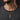 Monolith Bar Pendant Necklace