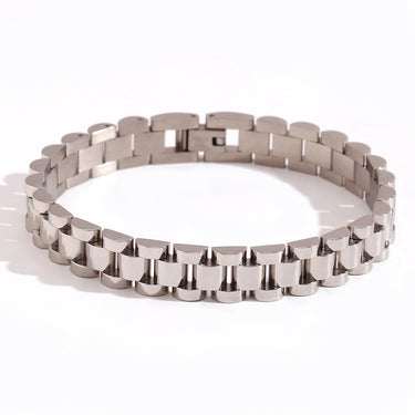 Royce Link Bracelet