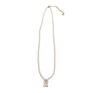 Whisper Glow Pendant |Gold Plated