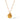 18k-plated-snail-shell-pendant-necklace