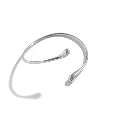Embrace Arm Cuff Bracelet