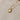 Aquastreet Vintage Pearl Pendant 