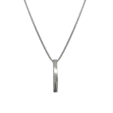 Mens Freddie Pendant Chain