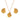 18k-plated-snail-shell-pendant-necklace-and-studs-set