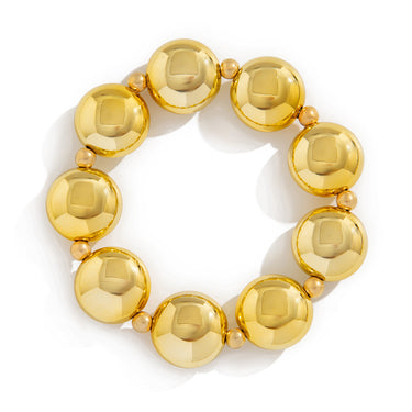 Power Pop Beaded Bracelet
